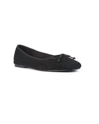 Reqins - Women's Carmen Peau Ballet Flat
