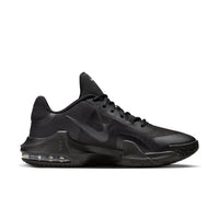 NIKE Men's Air Max Impact 4 Shoe in black - men's sneaker - alternate view
