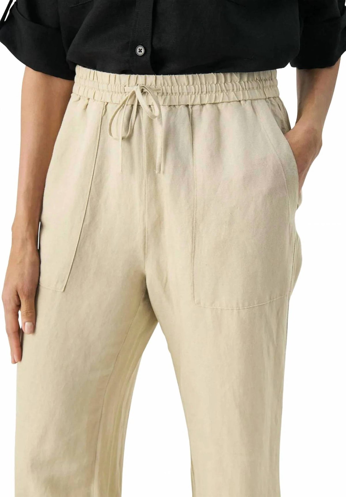 Part Two - Women's Eniolas Trousers