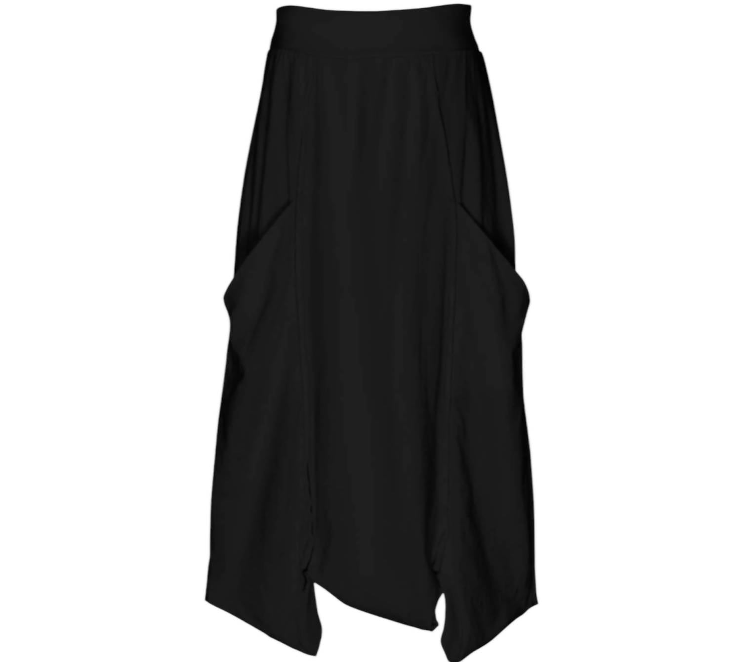 Cynthia Ashby - Turn Skirt