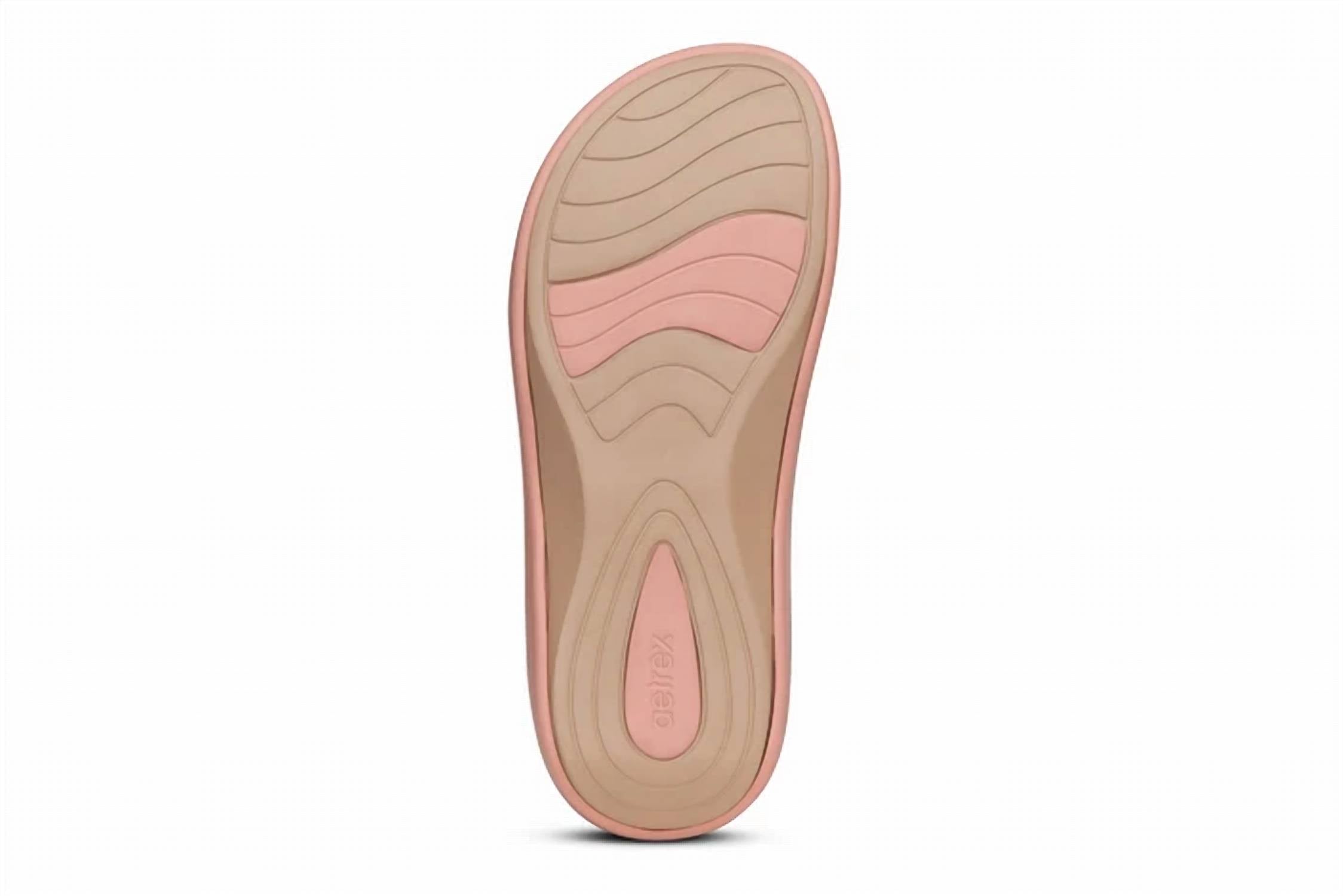 Aetrex - Women's Jillian Sport Sandal