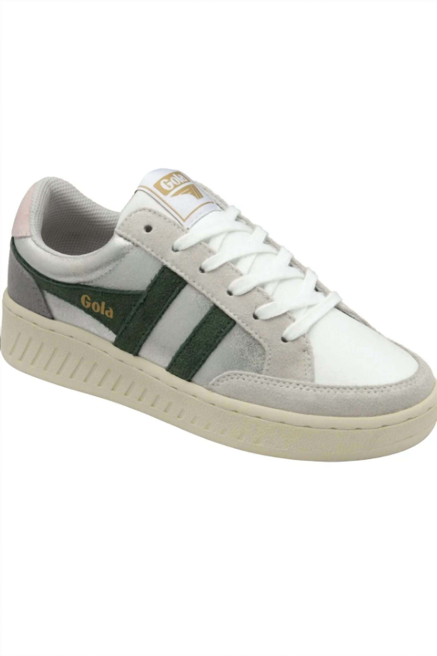 Gola - Women's Bullet Blaze Sneaker