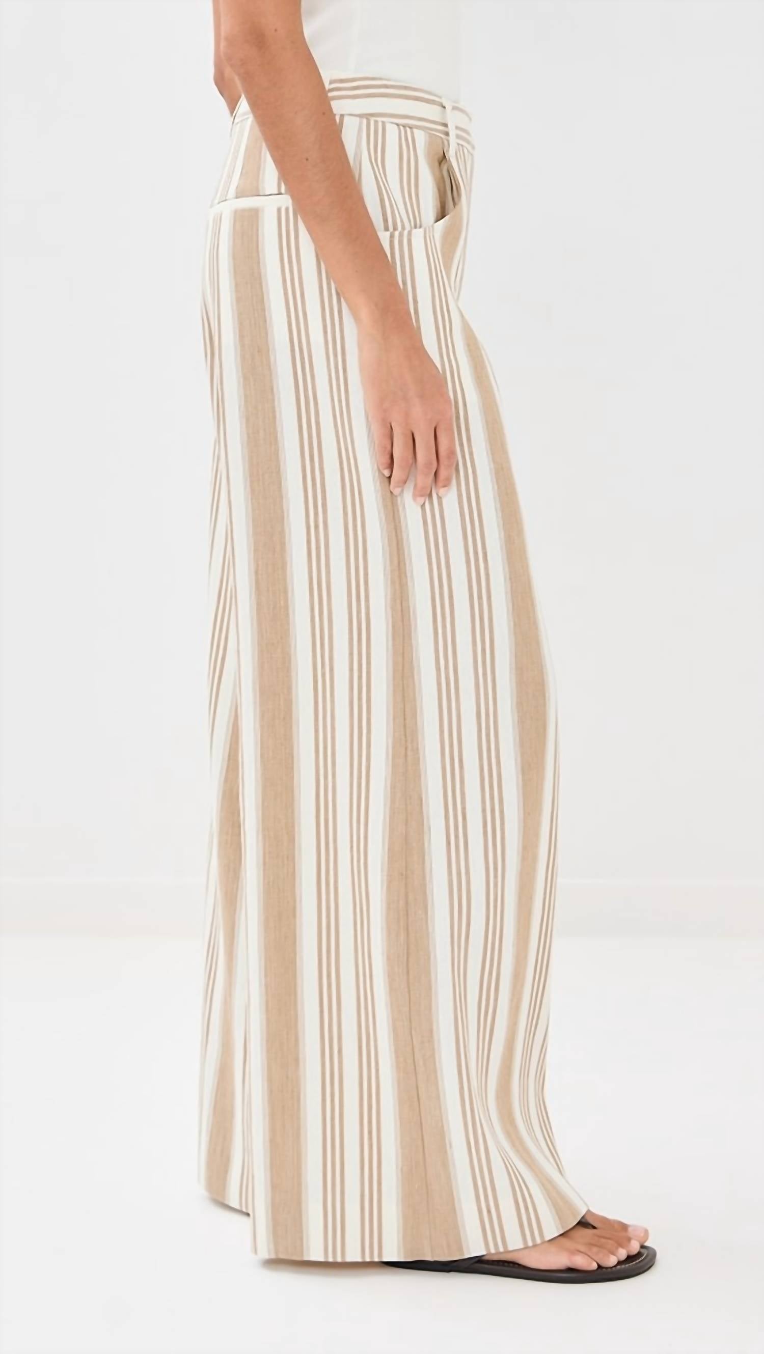Twp - Demie Trousers