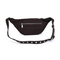 Moda Luxe - Women's Star Fanny Bag