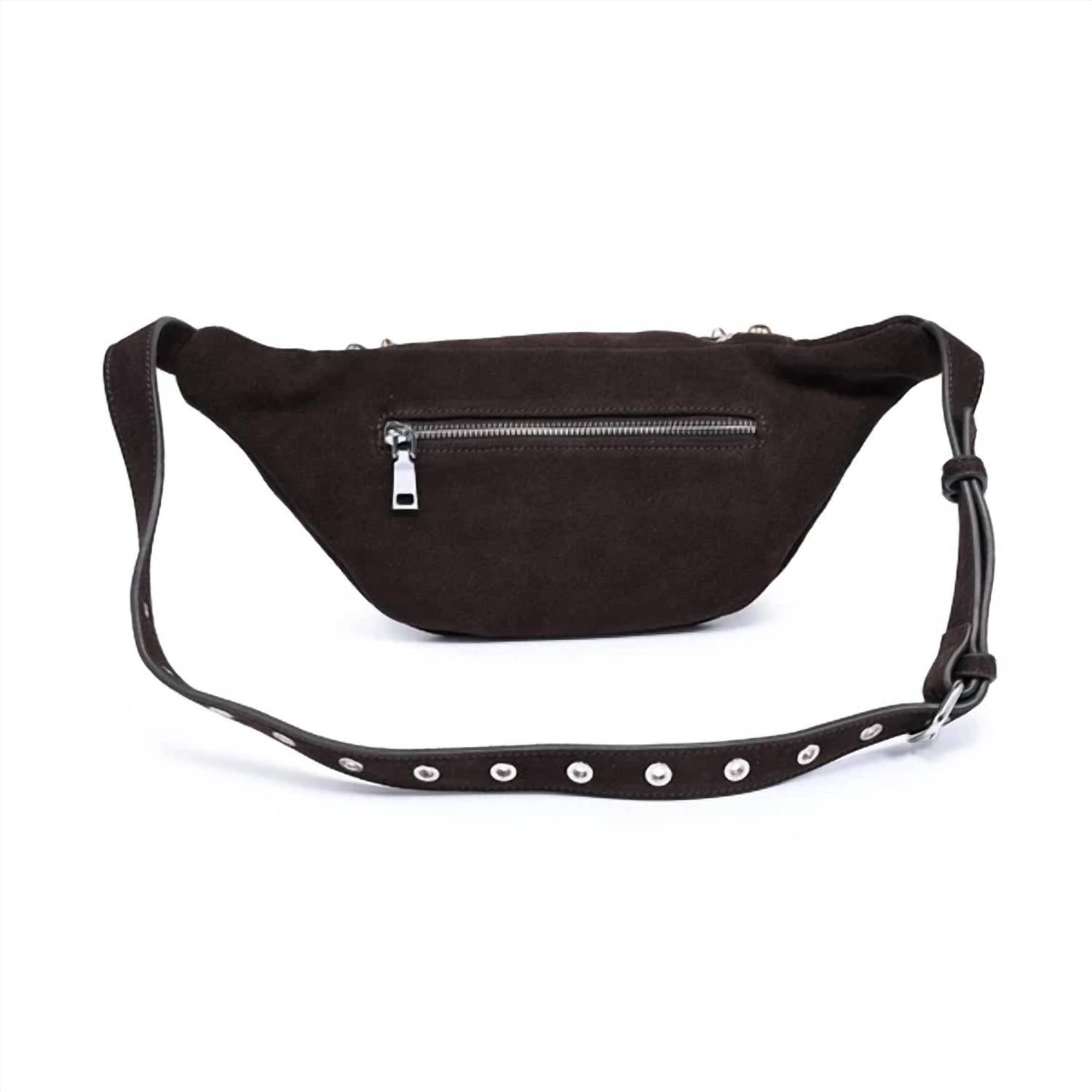 Moda Luxe - Women's Star Fanny Bag