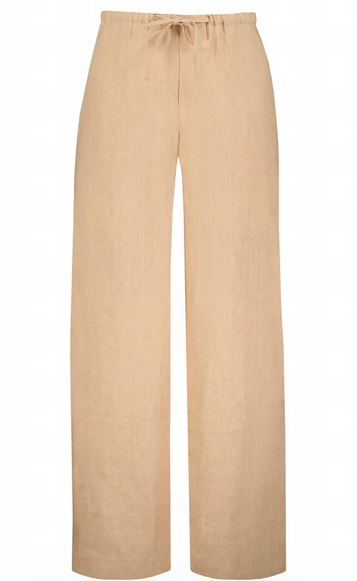 Bishop + Young - Positano Pants