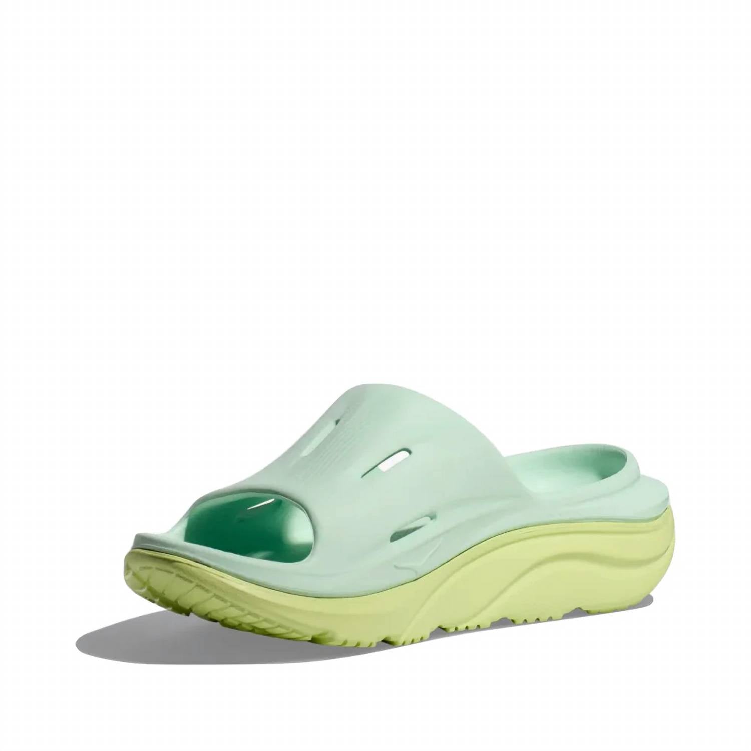Hoka - Unisex Ora Recovery Slide 3