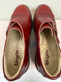 Alegria - Women's Mave Leather Shoe