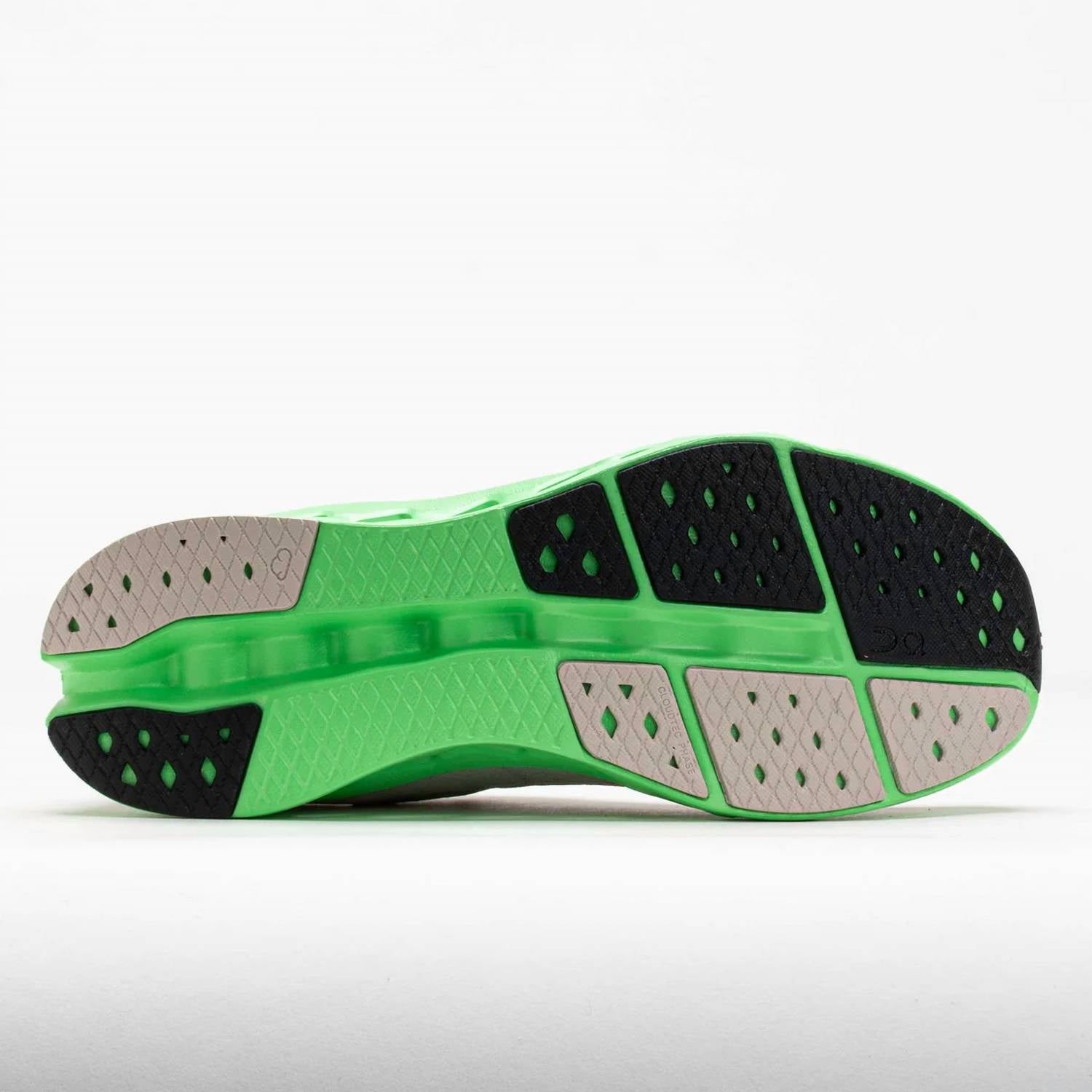 On - Men's Cloudsurfer 2 Running Shoe