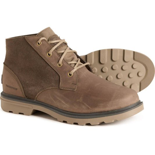 Sorel - Men's Carson Chukka Boot
