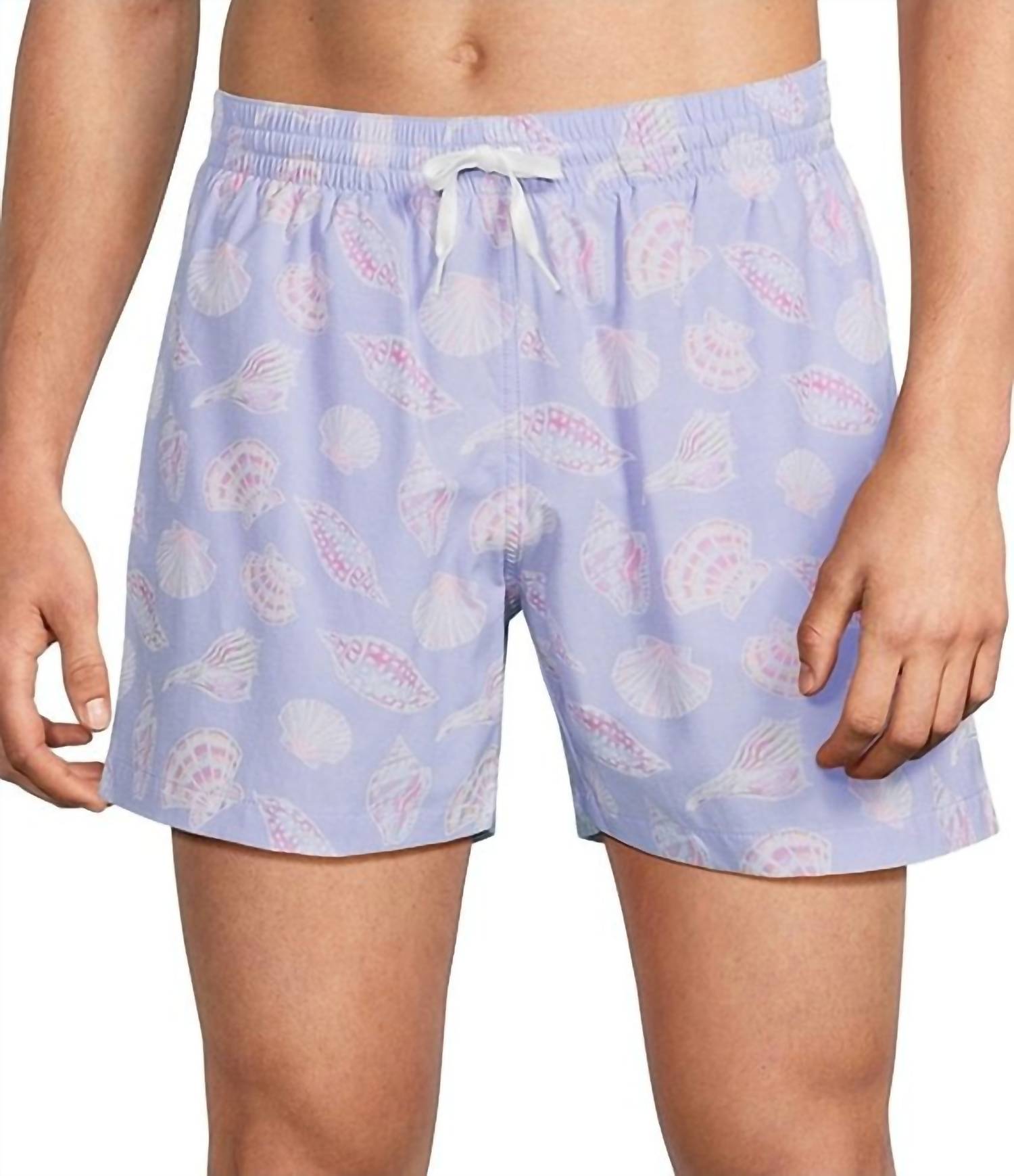 Chubbies - The Shell Yeahs Swim Trunks