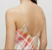 Allsaints - Melody Marea Midi Dress