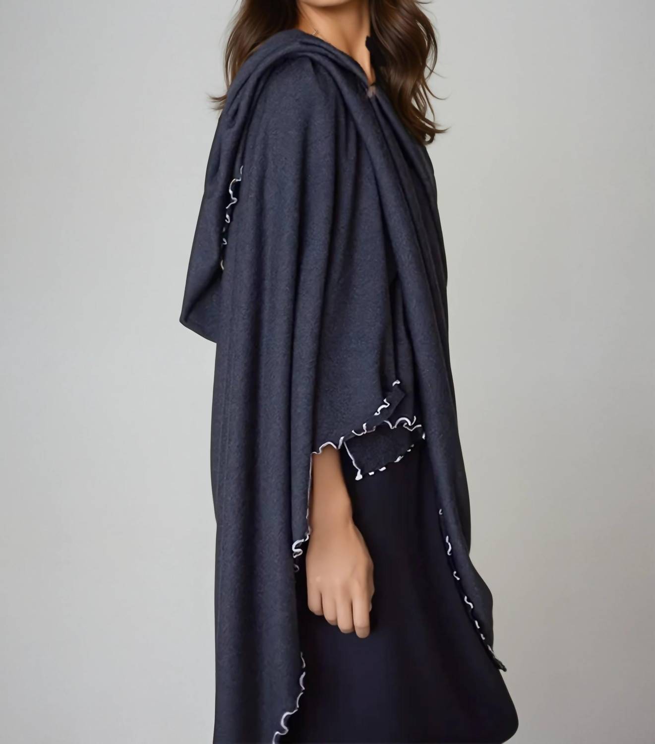 Buki - Travel Wrap