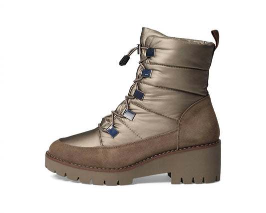 Blondo - Women's Daylor Boots - Medium