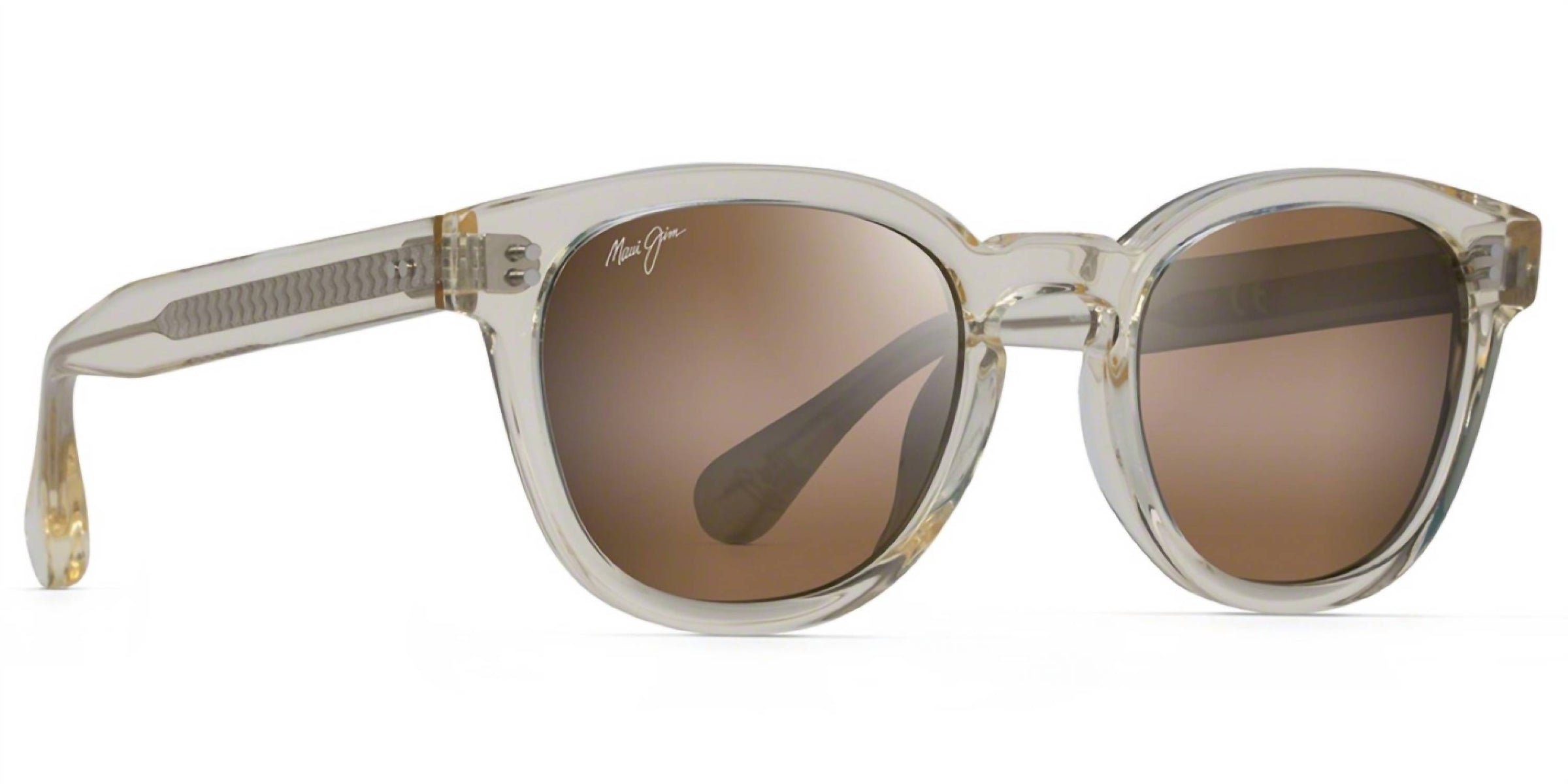 Maui Jim - Cheetah 5 Polarized Sunglasses H842 - 21d