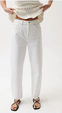 Pistola - Wes High Rise Jeans