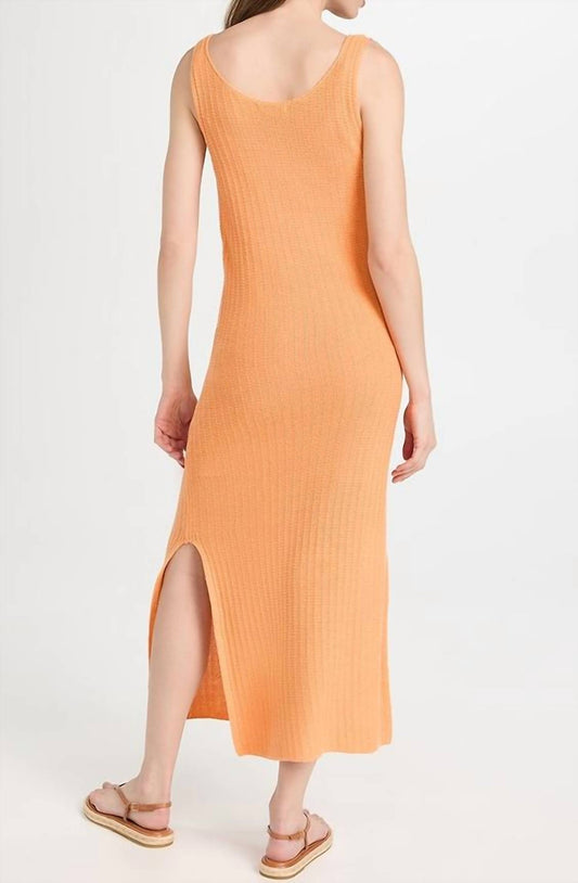Z Supply - Brayden Midi Dress