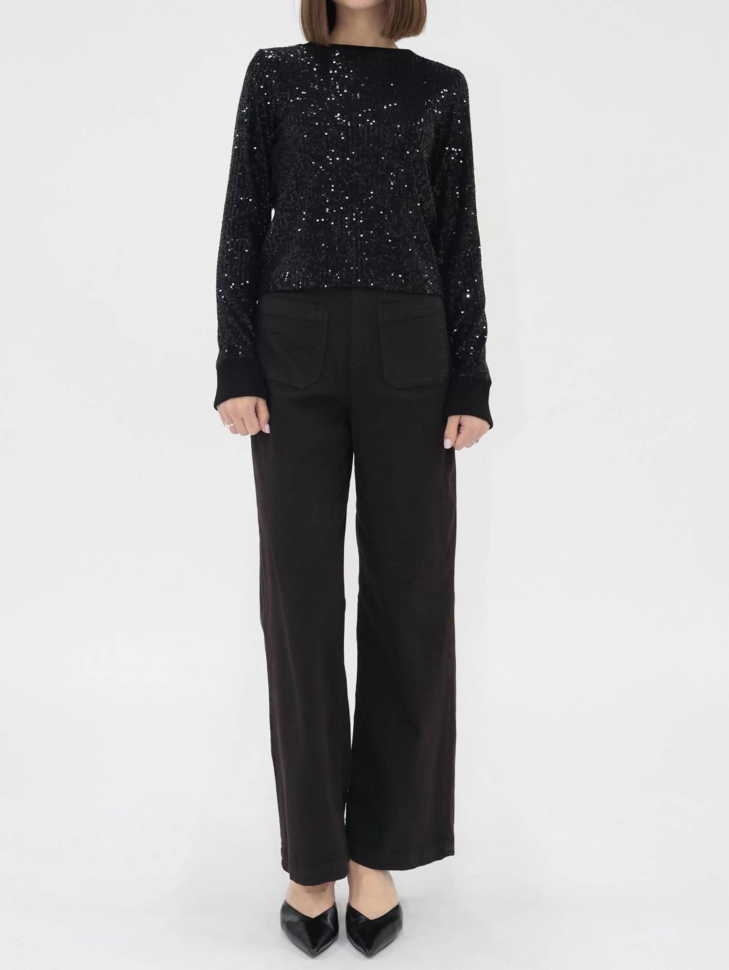 Another Love - Women's Nessa Sweater