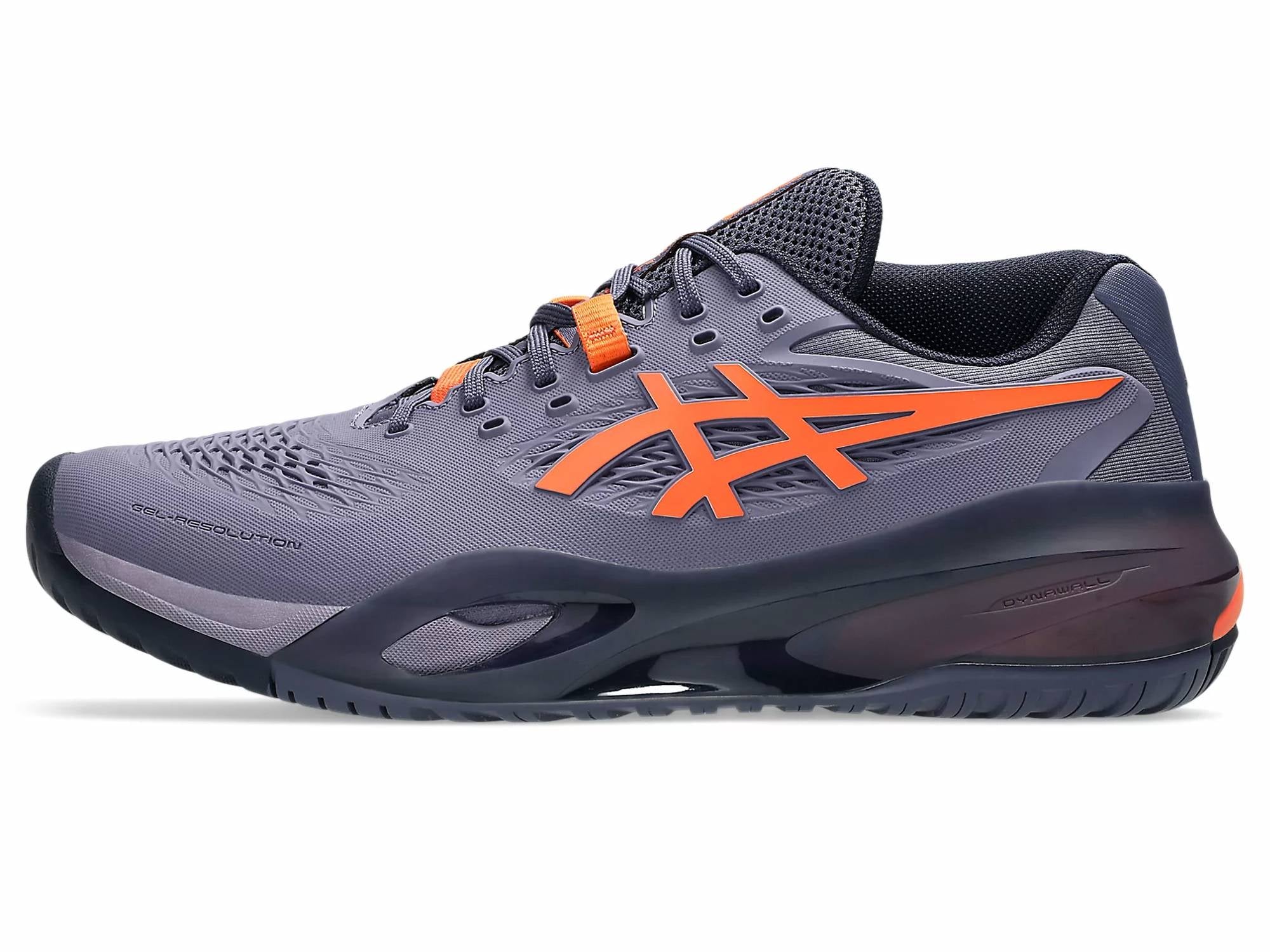 Asics - Men's Gel-resolution X Tennis Shoes - Wide