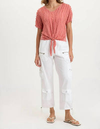 Xcvi - Langley Cargo Pant