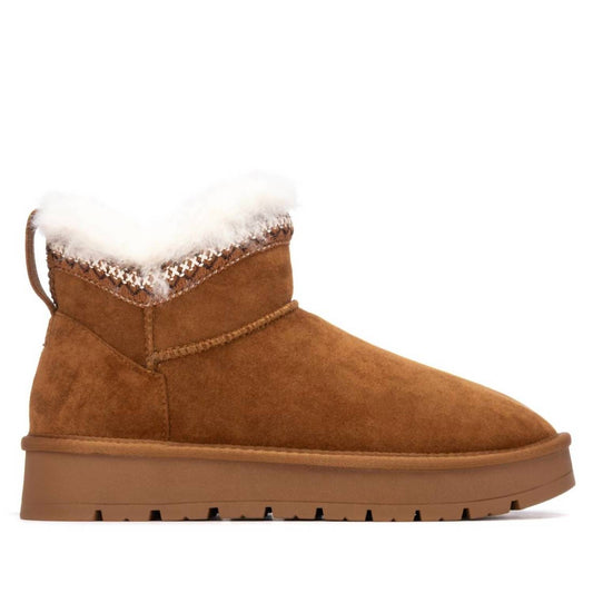 Xti - Women's 144752 Round Toe Shoes