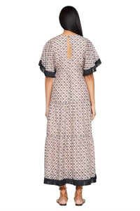 Marie Oliver - Bernadette Maxi Dress