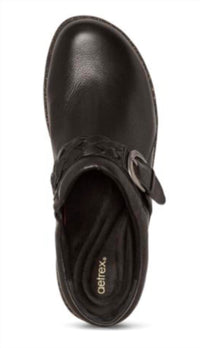 Libby Comfort Womens Clogs - Wide Width