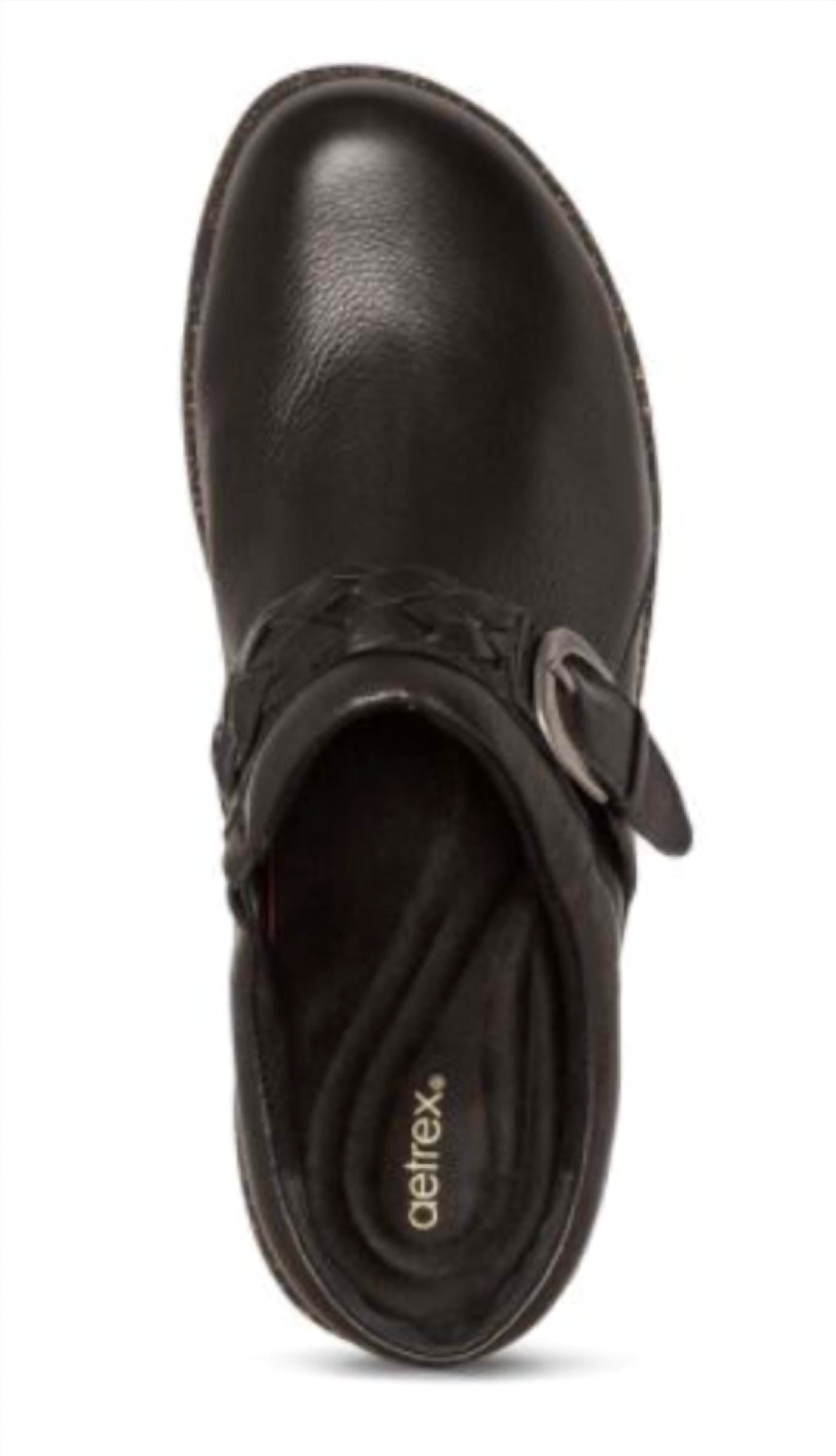 Libby Comfort Womens Clogs - Wide Width