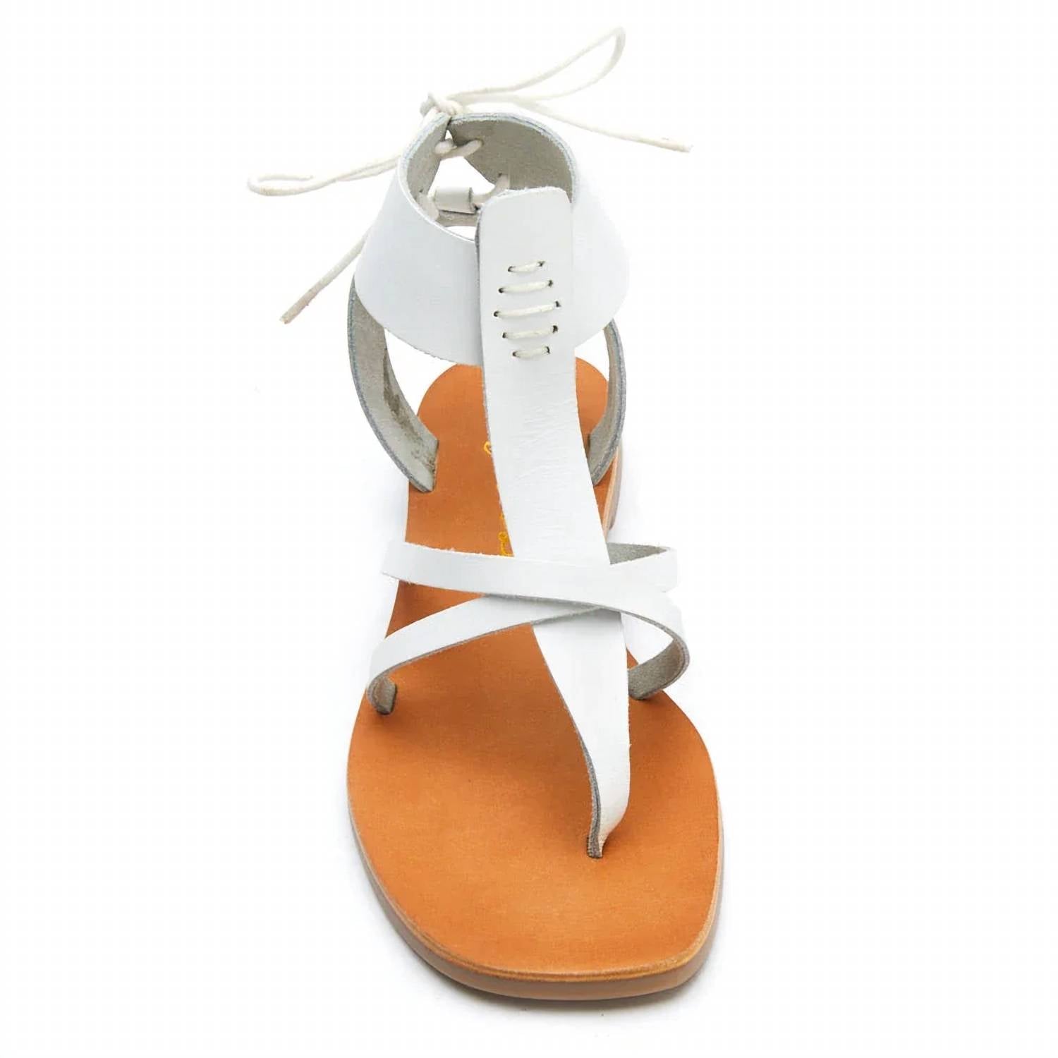 Matisse - Women's Lay-up Sandals