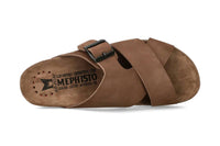 Mephisto - Men's Nordine Slide Sandal