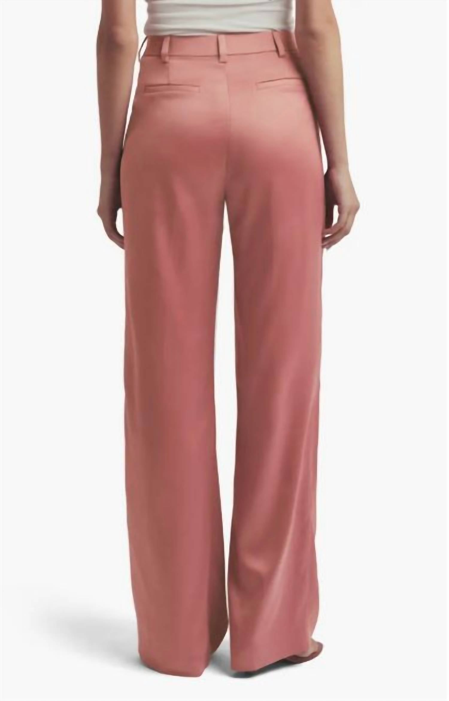 Favorite Daughter - Favorite Satin Pants