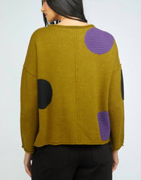 Olivia By Habitat - Circle Back Pullover