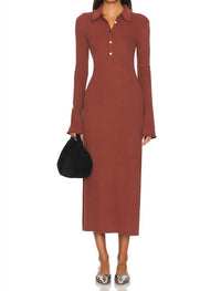 Nation Ltd - Rennie Dress