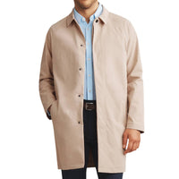 Rhone - Aux Mac Coat