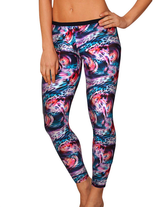 Free Sport By Gottex - Women's Swim Leggings