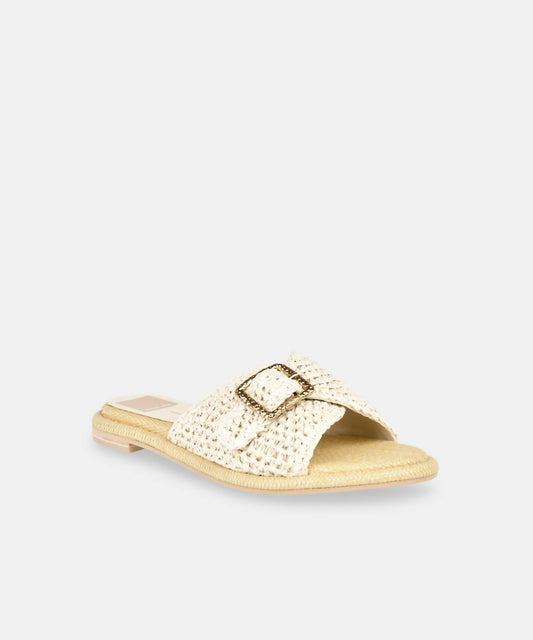 Dolce Vita - Women's Alonzo Sandals