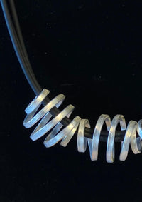 Designs By Oc - Women's Tres Necklace