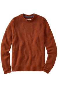Borgo28 - Men's Merino Wool And Cotton Sweater