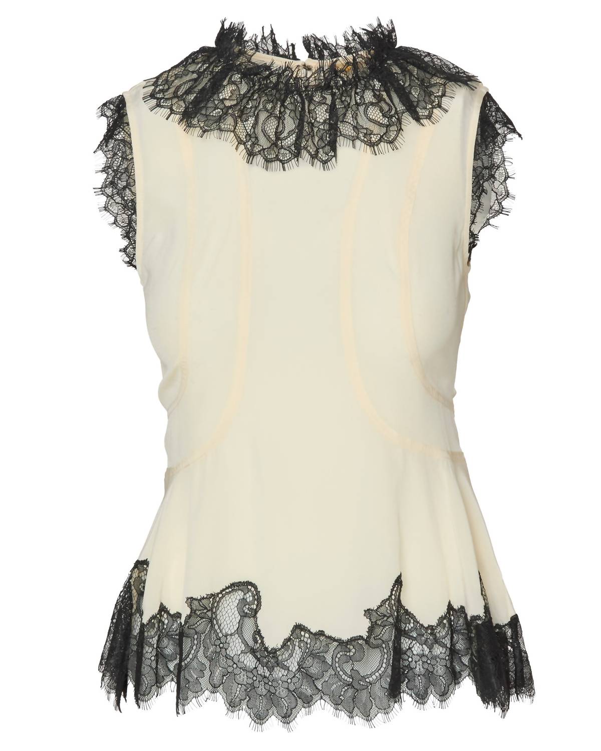 Ulla Johnson - Bette Cape Sleeve Top