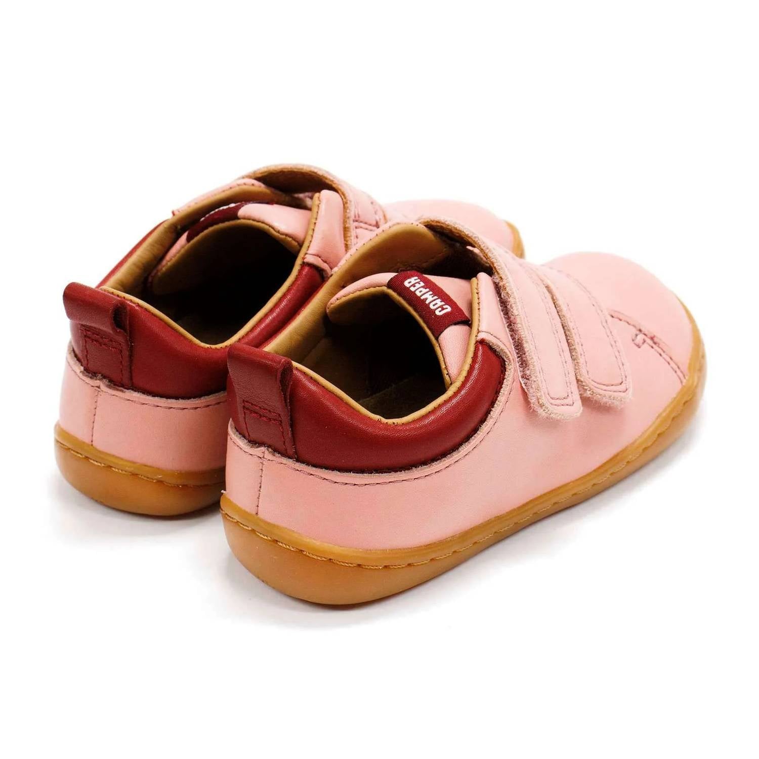 Camper - Kids Peu Cami First Walker Shoe