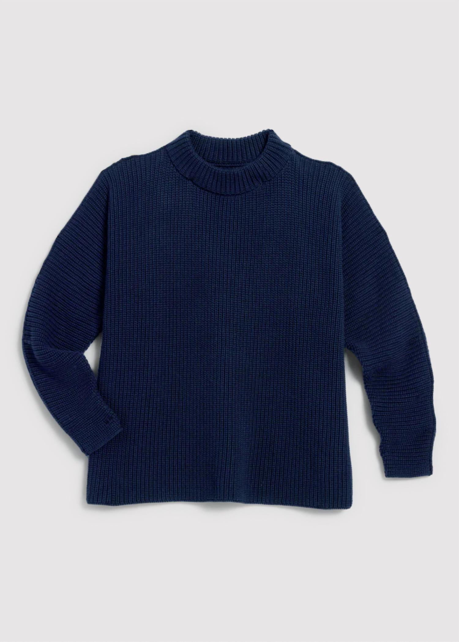 Frank & Eileen - Women's Pebbles Sweater