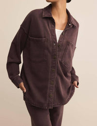 Z Supply - All Day Jacket