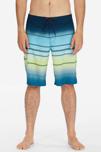 Billabong - All Day Stripe Boardies