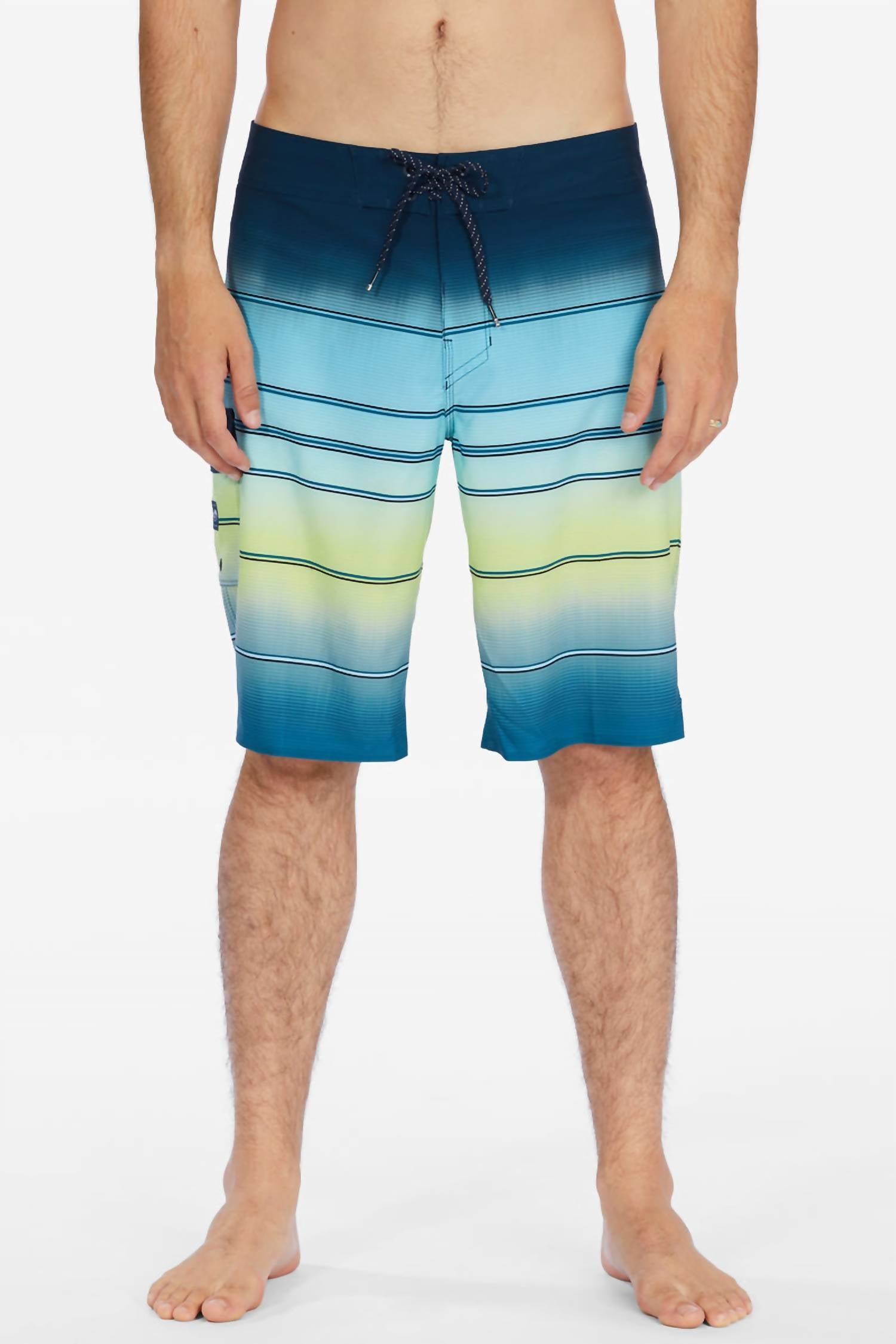 Billabong - All Day Stripe Boardies
