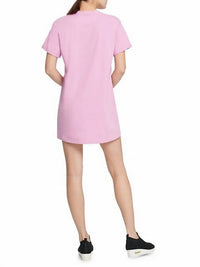Dkny - Shadow Logo T-shirt Dress