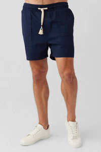 Sol Angeles - Men's Twill Gusset Short