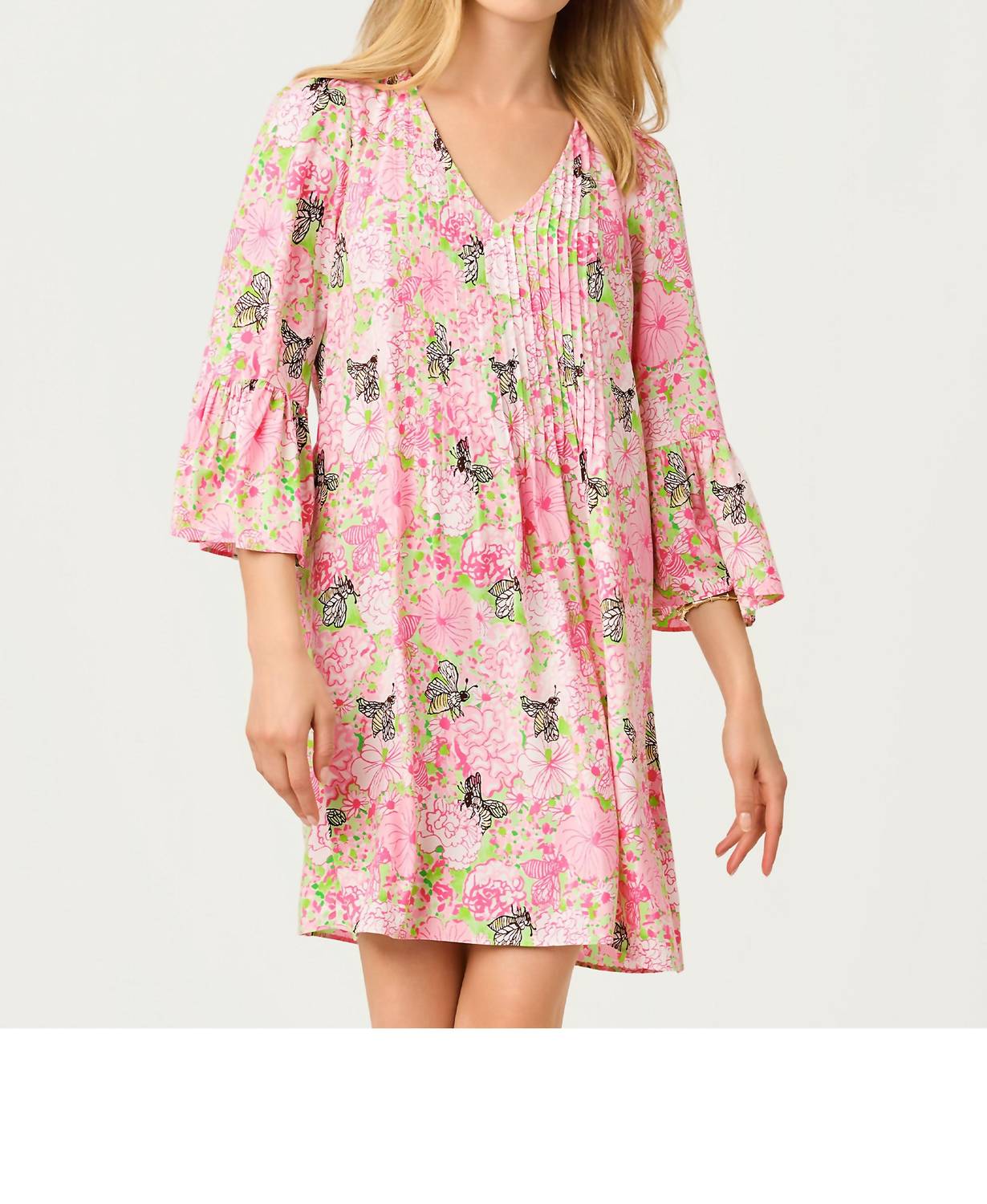 Lilly Pulitzer - Danika Tunic Dress