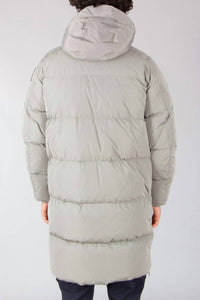 Parajumpers - Long Bear Puffer Jacket