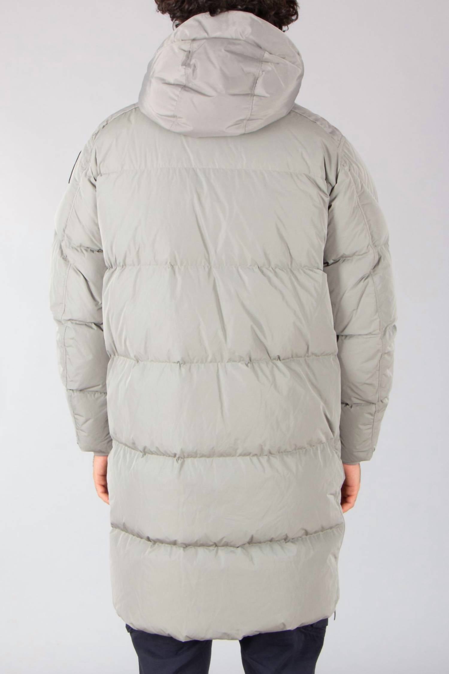 Parajumpers - Long Bear Puffer Jacket