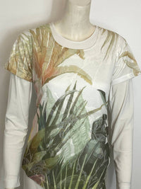 Picadilly - Women's Sleeveless Asymmetrical Top